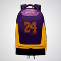 Kobe Bryant — Basketball Bag