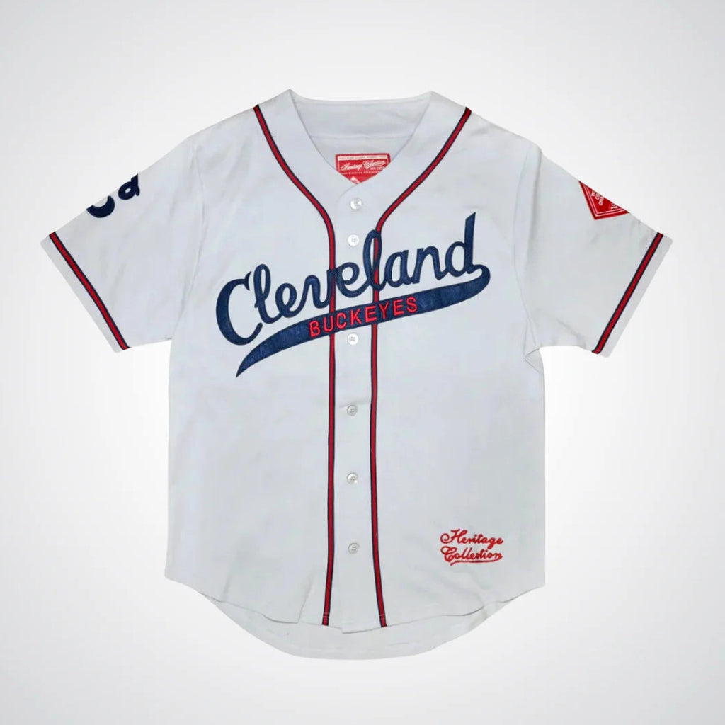 CLEVELAND DIAMOND LEGACY — Retro Jersey