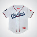 CLEVELAND DIAMOND LEGACY — Retro Jersey