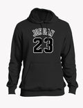 Michael Jordan #23 — Hoodie (Black)