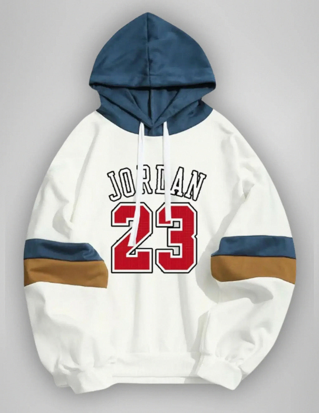 Michael Jordan #23 — Hoodie Jordan 2025