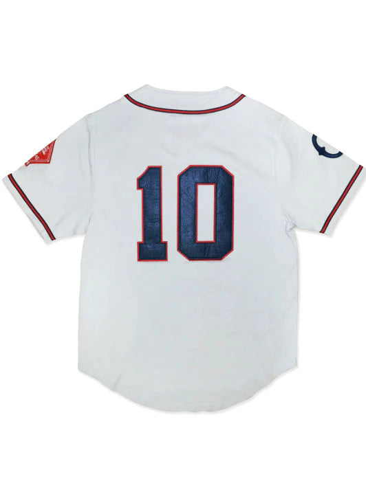 CLEVELAND DIAMOND LEGACY — Retro Jersey