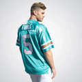 Ray Finkle #5 — Football Jersey Ace Ventura