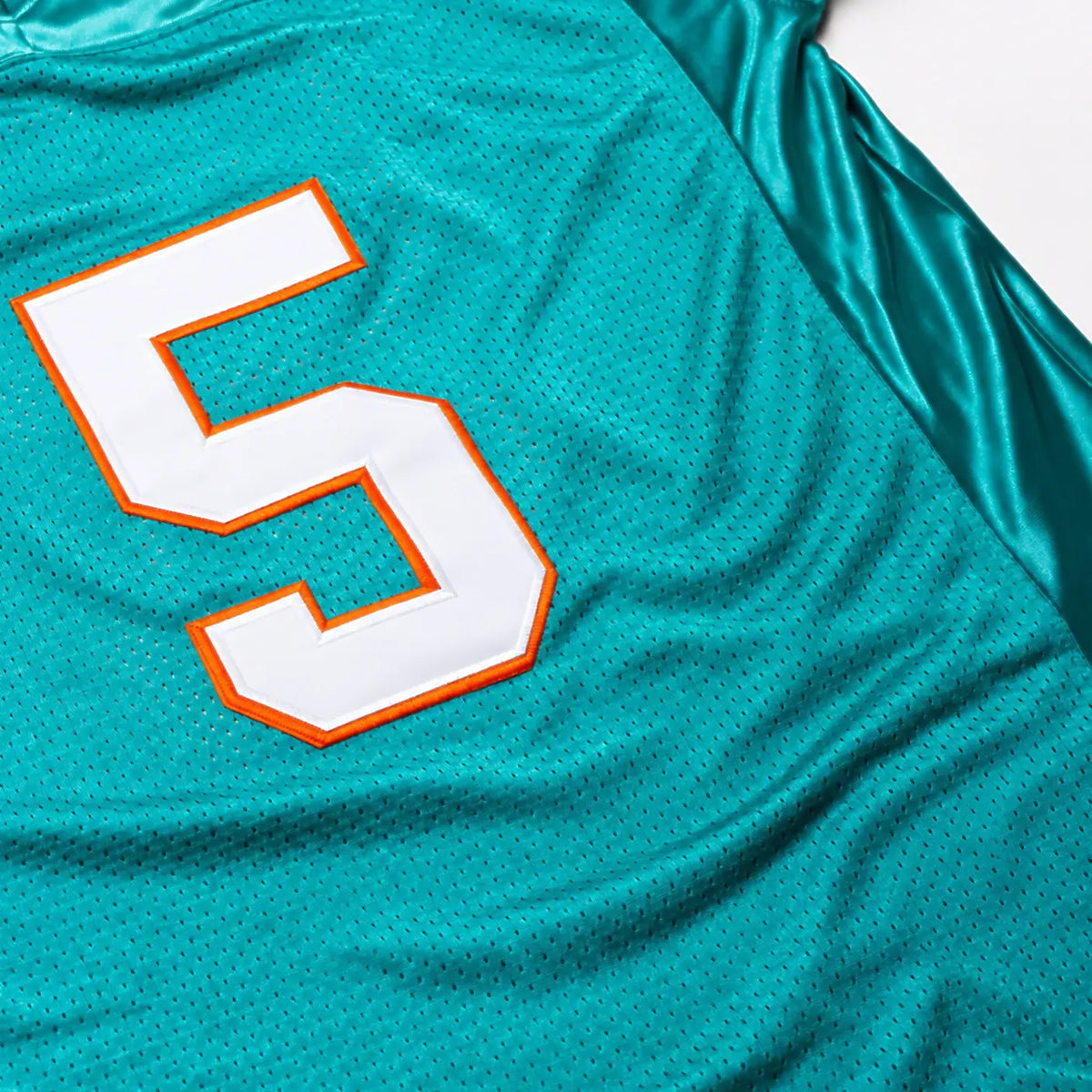 Ray Finkle #5 — Football Jersey Ace Ventura