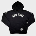 HARLEM BASEBALL LEGACY — New York Heritage Pullover Hoodie
